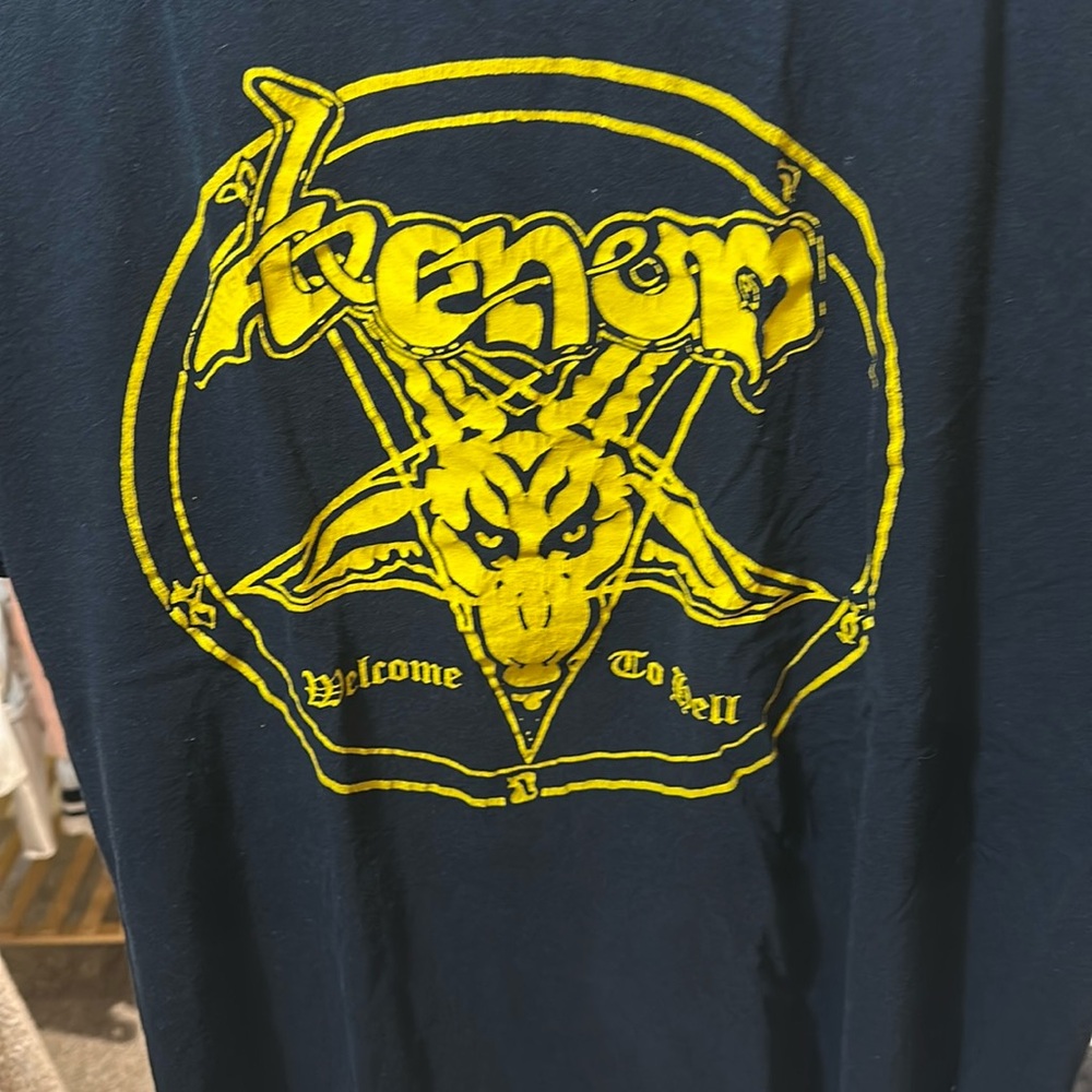 Venom